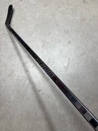 70 Flex Custom P88 Senior Warrior Super Novium Right Hand Hockey Stick (New) Pro Stock