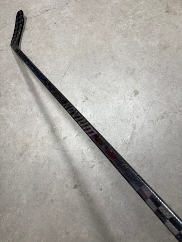 70 Flex Custom P88 Senior Warrior Super Novium Right Hand Hockey Stick (New) Pro Stock