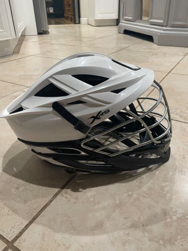 Cascade XRS Pro Helmet (New)
