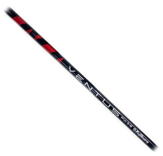 Fujikura Ventus Red Driver Shaft 5-R Regular Flex w/Callaway Adapter