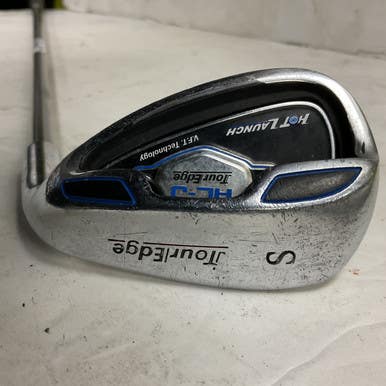 Used Tour Edge HOT LAUNCH HL-J Golf Wedge Junior RH Sand Wedge 11855-S000201361