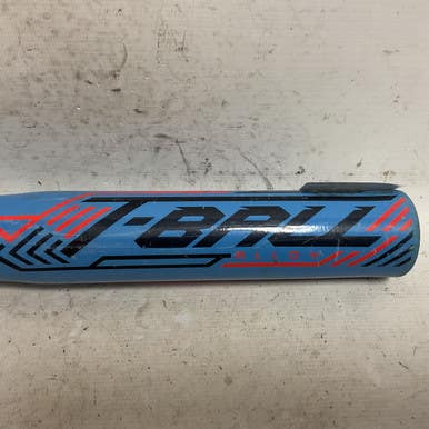 Used Rawlings TR2R T-Ball Bat 24" 11855-S000201336
