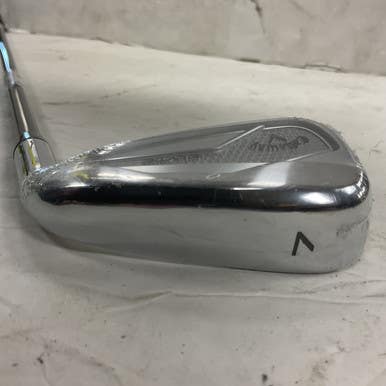 Used Callaway ELYTE Mens Individual Iron RH 7 Iron 11855-S000201305