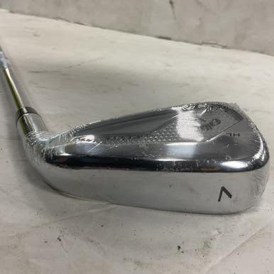 Used Callaway ELYTE HL Mens Individual Iron RH 7 Iron 11855-S000201300