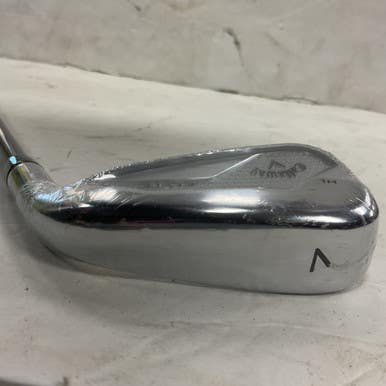 Used Callaway ELYTE HL Mens Individual Iron RH 7 Iron 11855-S000201299
