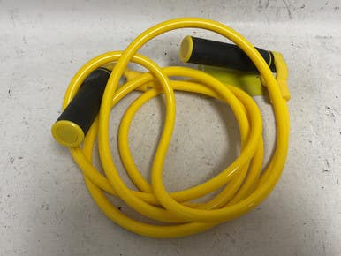 Used SKLZ Weighted Jump Rope 11855-S000201493