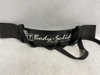 Used Body Solid Curl Assist 11855-S000201490