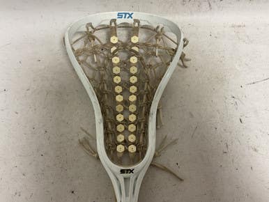 Used STX 7075 Wmn Atk/Mid Complete Stick Grey 11855-S000201459