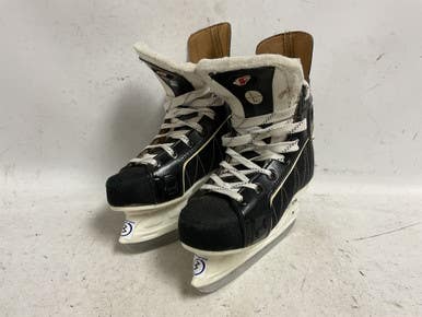 Used Ferland F25 Junior Hockey Skate Junior 03 11855-S000201471