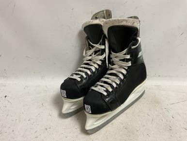 Used BRETT HULL ULTRA ICE Senior Hockey Skate Senior 9 11855-S000201440