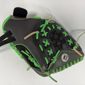 Franklin Fastpitch Pro Series, 12", RHT