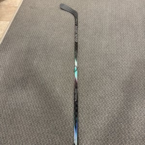 Senior Bauer Pulse Left Hand Hockey Stick P28 77 Flex (New)