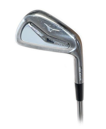 Mizuno MP-25 GF Forged 3-PW Iron Set Steel KBS Tour 120 Stiff Flex