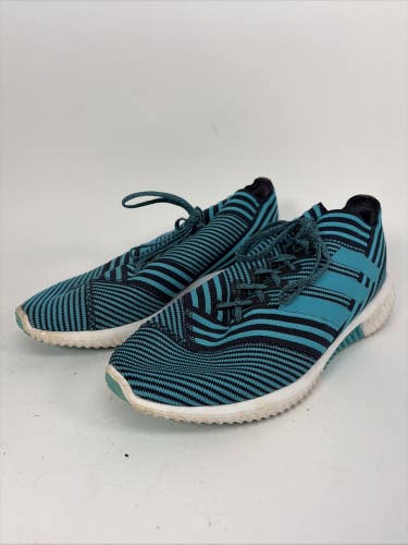 Adidas Nemeziz Tango 17.1 Soccer Shoes Sneakers, Size 10