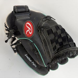 Rawlings Fastpitch Softball Glove, 11", RHT