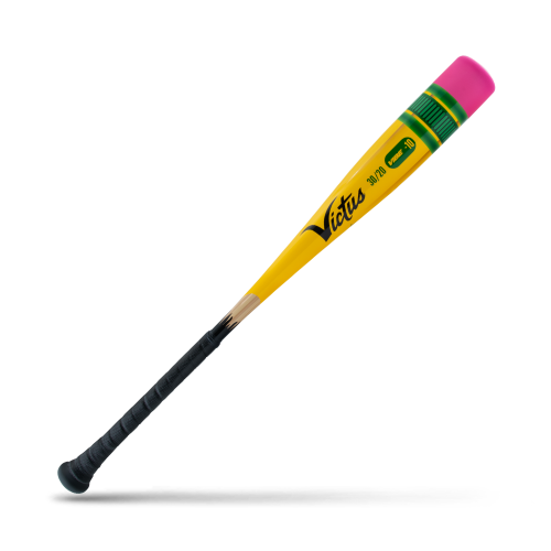 Victus 2025 VIBE PENCIL ALLOY USSSA Bat (-10) (New)