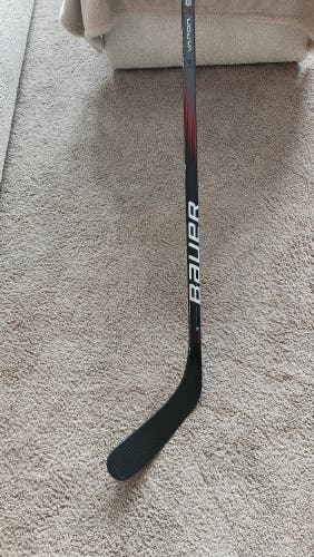 Senior Bauer Vapor Extended X5 Pro Right Handed Hockey Stick P92 77 Flex