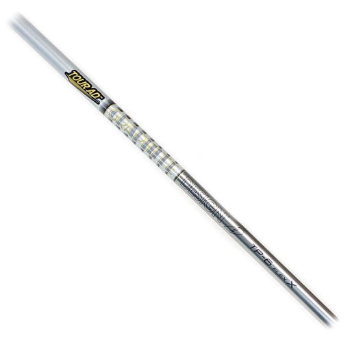 Graphite Design Tour AD TP-6 Driver Shaft X-Stiff Flex (43.75")