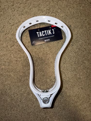Maverik Tactik 3 Unstrung Head (New)