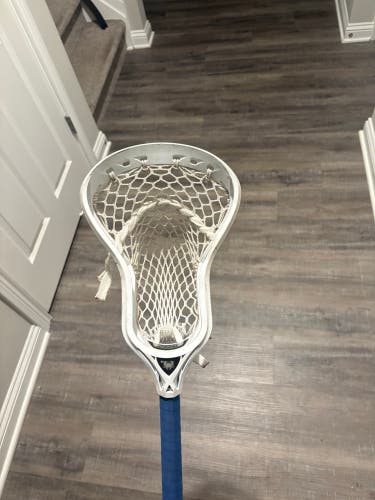 Ecd Rebel D w/ Stx Defense Shaft