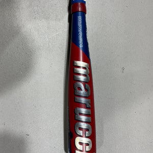 2021 Marucci CAT9 Connect Hybrid Bat USSSA Certified (-10) Hybrid 18 oz 28" (Used)