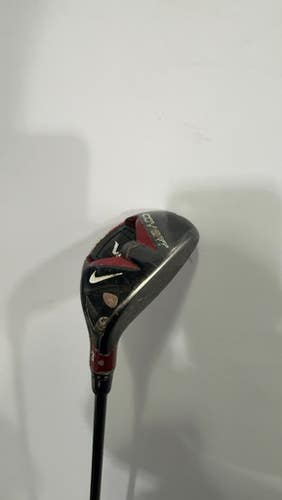 Used Nike GC NIKE VRS COVERT 3 HYBRID Mens Hybrid Club RH 3 Hybrid 11615-S000274375