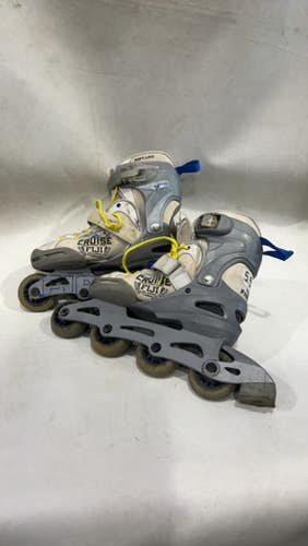 (Used) Inline Skates
