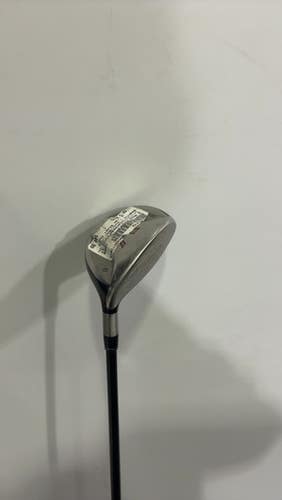 Used Taylormade VOKEY STEEL MRH Mens Fairway Wood RH 5 Wood 11615-S000271772