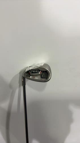 Used Ping G20 SW MLH Golf Wedge Mens LH Sand Wedge 11615-S000269223