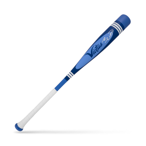 2026 Victus VIBE CRAYON BOBBY BLUE USSSA Bat (-10) (New)