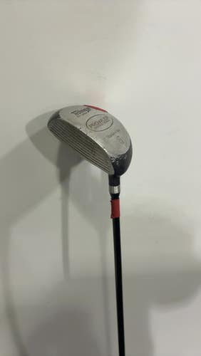 Used MLH PROWLER OVERSIZED 5 WOOD Mens Fairway Wood LH 5 Wood 11615-S000268034