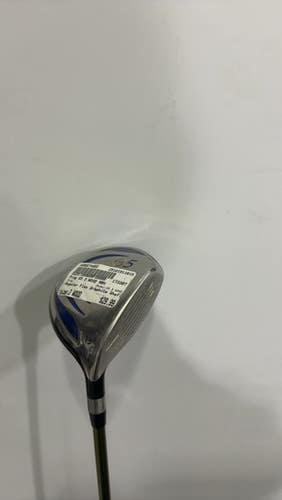 Used Ping G5 3 WOOD Mens Fairway Wood RH 3 Wood 11615-S000274952
