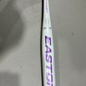 2020 Easton Amethyst Alloy Bat (-11) Alloy 17 oz 28" (Used)