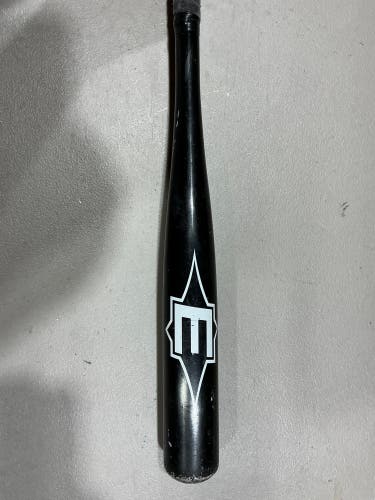 Easton TKVN2 Bat (-10) 15 oz 25" (Used)