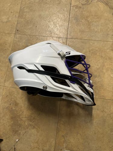 Cascade S Helmet (Used)