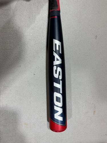 2022 Easton ADV Hype Composite Bat BBCOR Certified (-3) Composite 30 oz 33" (Used)