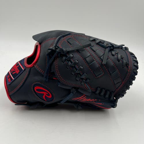 Rawlings Hyper Tech 11.75 Pitchers Infield Baseball Glove