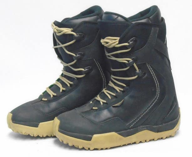 Rossignol DL Snowboard Boots - Size 8.5 / Mondo 26.5 Used