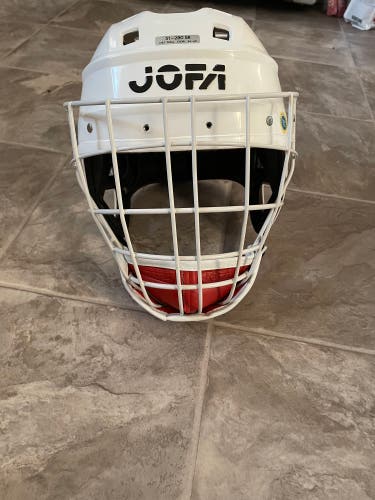 Jofa 280SR Mask (Used)