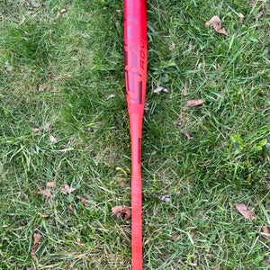 2026 Easton Ghost Advanced Composite Bat (-11) 20 oz 31" (Used)