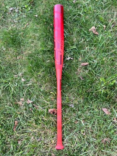 2026 Easton Ghost Advanced Composite Bat (-11) 20 oz 31" (Used)