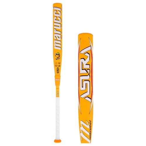 2026 Marucci Asura Composite Bat (-10) 33” 23oz (New)