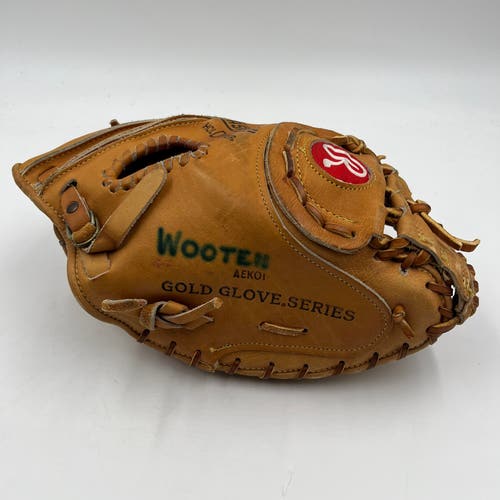 Rawlings Heart of the Hide Pro-MLTF Made in USA Horween 34” Catchers Mitt Baseball Glove