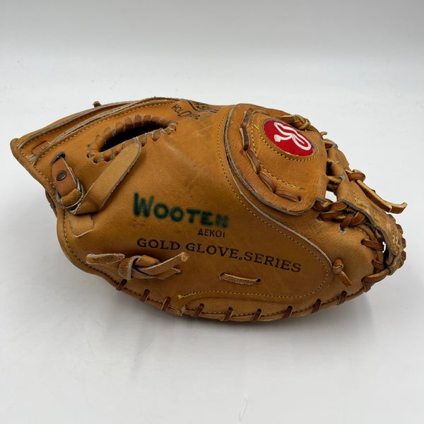 Rawlings Heart of the Hide Pro-MLTF Made in USA Horween 34” Catchers Mitt Baseball Glove