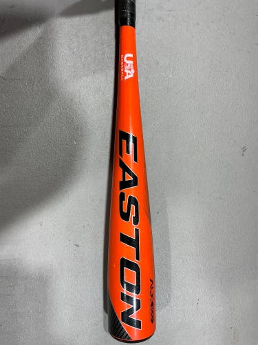 Easton Maxum Bat USABat Certified (-11) 15 oz 26" (Used)