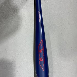 AXE Strato Alloy Bat USABat Certified (-10) Alloy 18 oz 28" (Used)