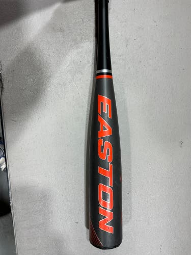2022 Easton Maxum Ultra Composite Bat USSSA Certified (-10) Composite 18 oz 28" (Used)