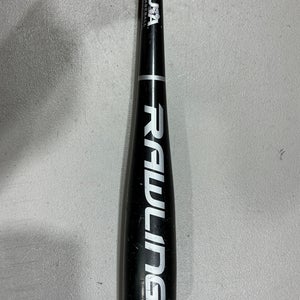 Rawlings Big Stick Bat USABat Certified (-11) 15 oz 26" (Used)