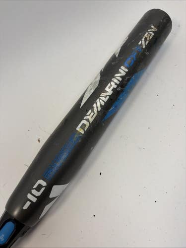 Demarini CF Zen Softball Bat, 31/21 (-10), 2 1/4" Barrel