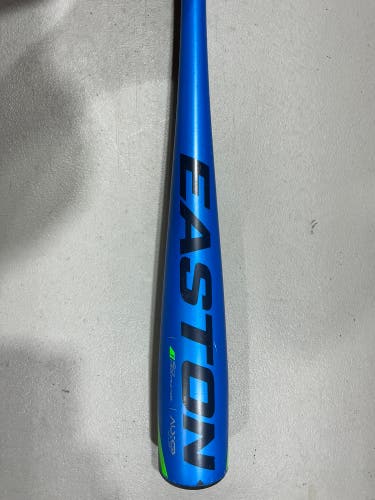 Easton Speed Alloy Bat USSSA Certified (-11) 16 oz 27" (Used)